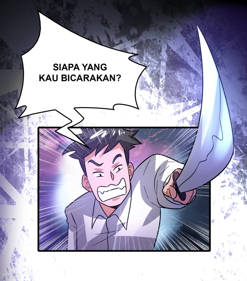 Outlander Tyrant Supplier Chapter 63 Gambar 27