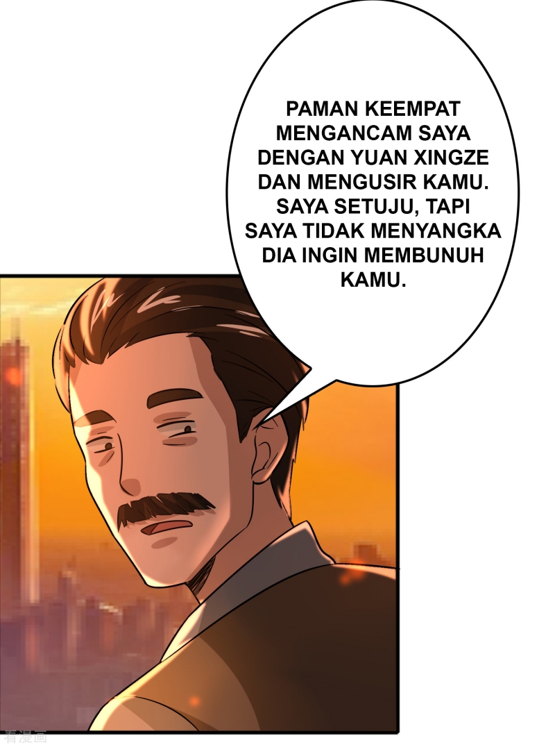 Outlander Tyrant Supplier Chapter 63 Gambar 33