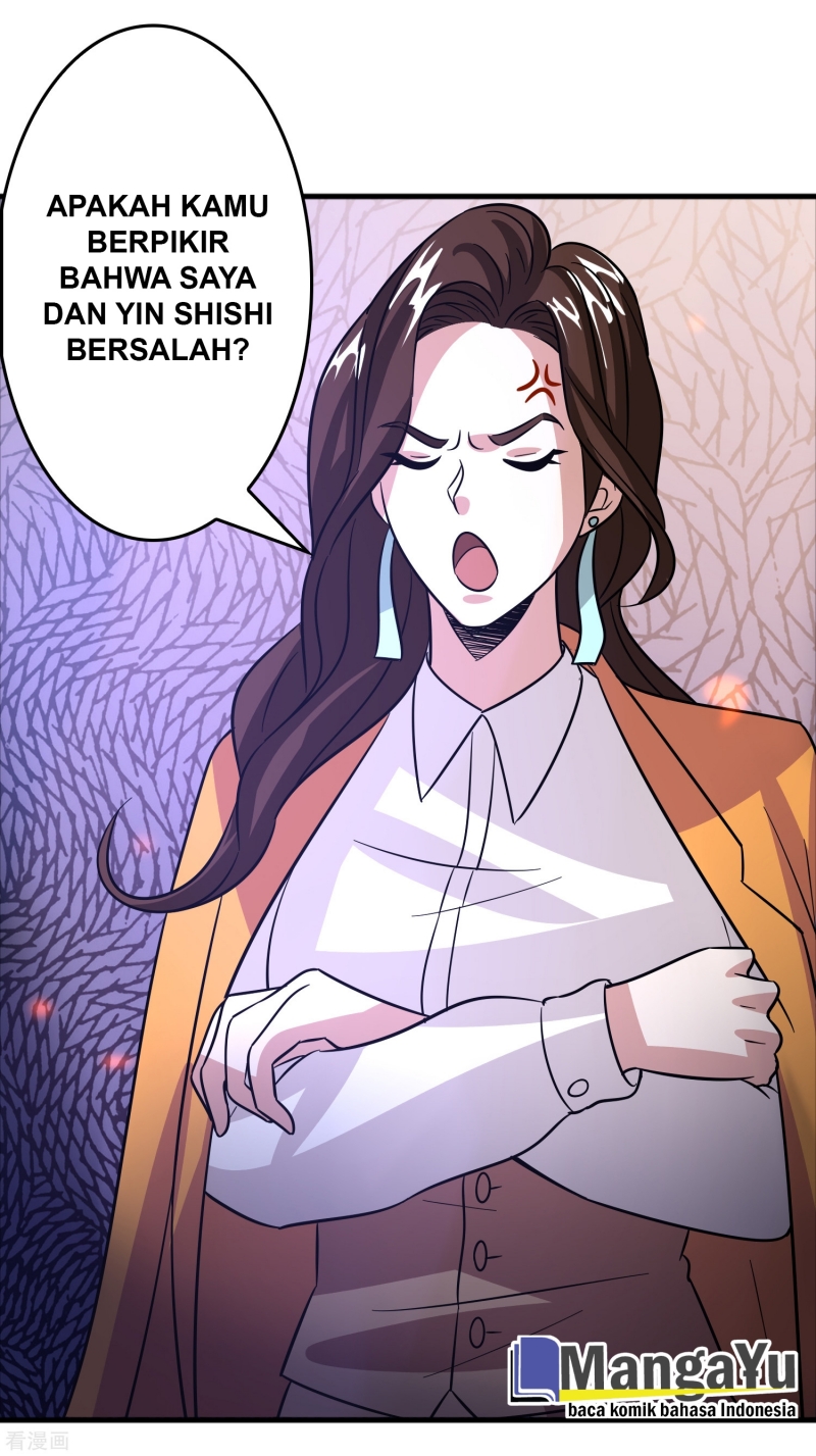 Outlander Tyrant Supplier Chapter 63 Gambar 34