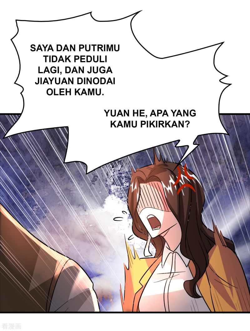 Outlander Tyrant Supplier Chapter 63 Gambar 35