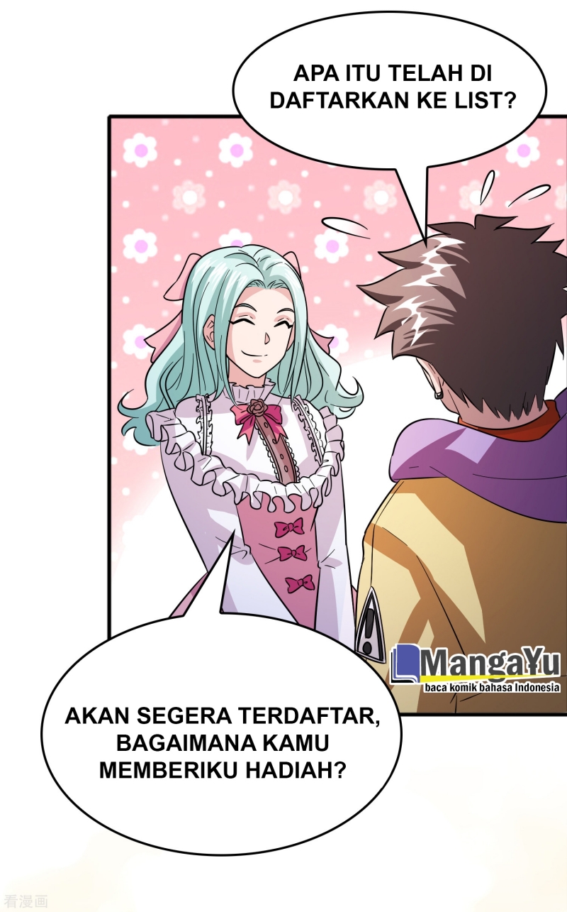 Outlander Tyrant Supplier Chapter 63 Gambar 8