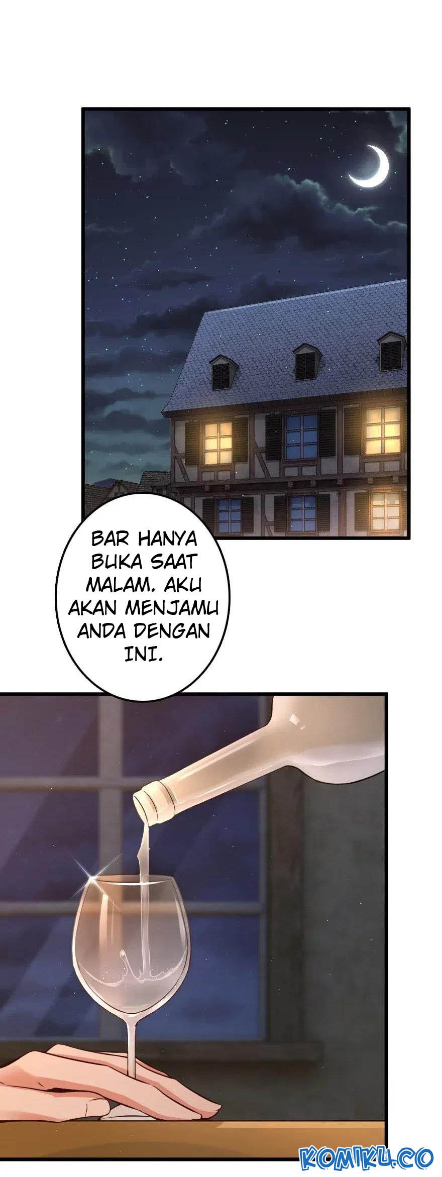 Release That Witch Chapter 171 Gambar 10