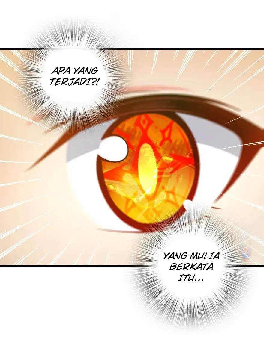 Release That Witch Chapter 172 Gambar 38