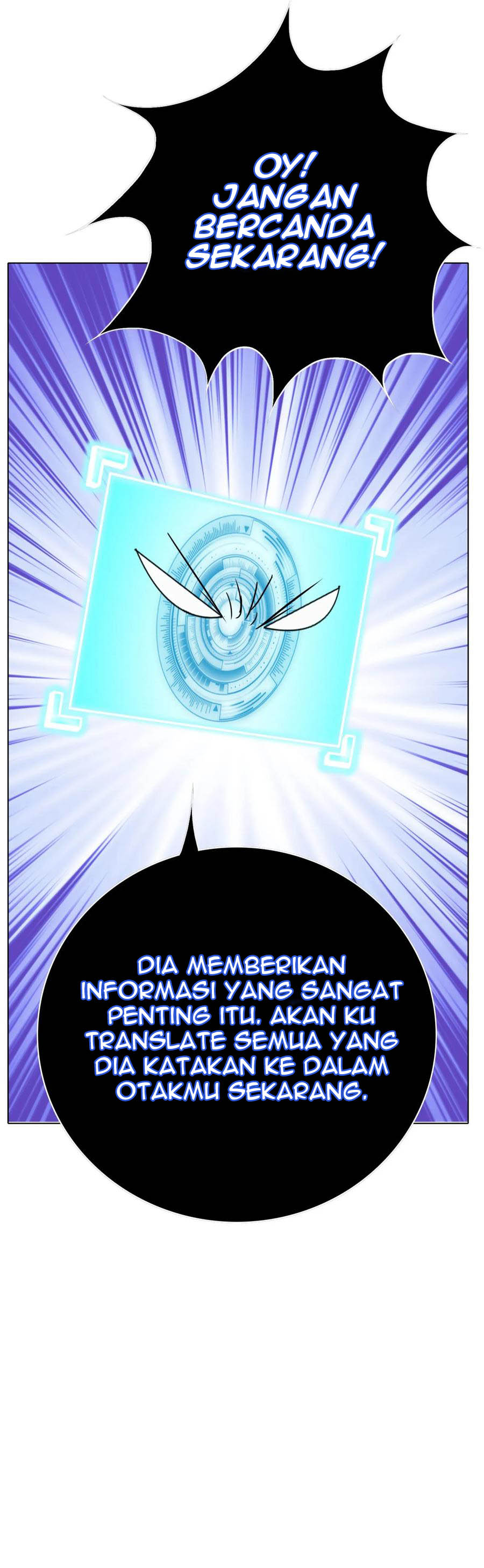 Xianzun System in the City Chapter 100 Gambar 22