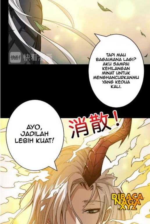 God Slayer Chapter 62 Gambar 10