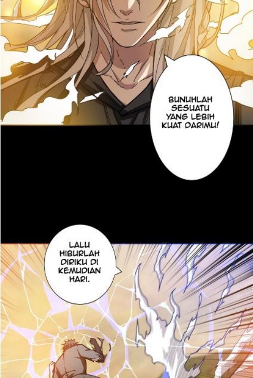 God Slayer Chapter 62 Gambar 11