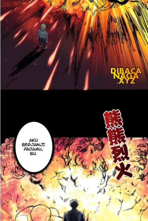 God Slayer Chapter 62 Gambar 16