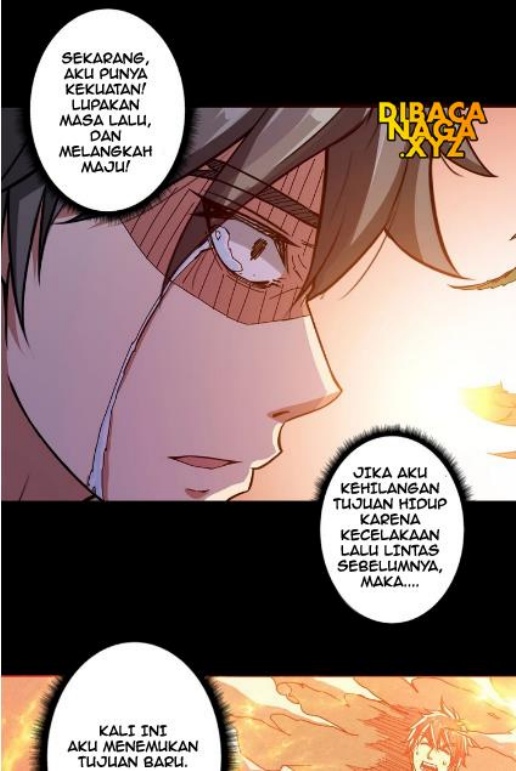 God Slayer Chapter 62 Gambar 18