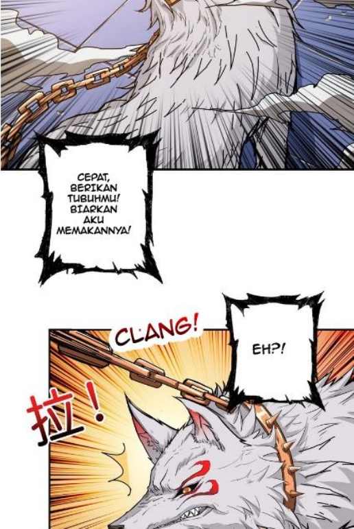 God Slayer Chapter 62 Gambar 39