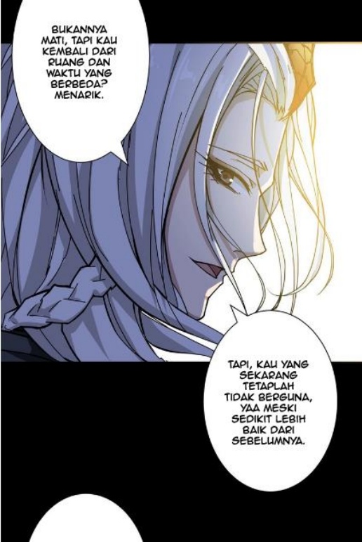 God Slayer Chapter 62 Gambar 7