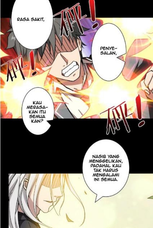 God Slayer Chapter 62 Gambar 9