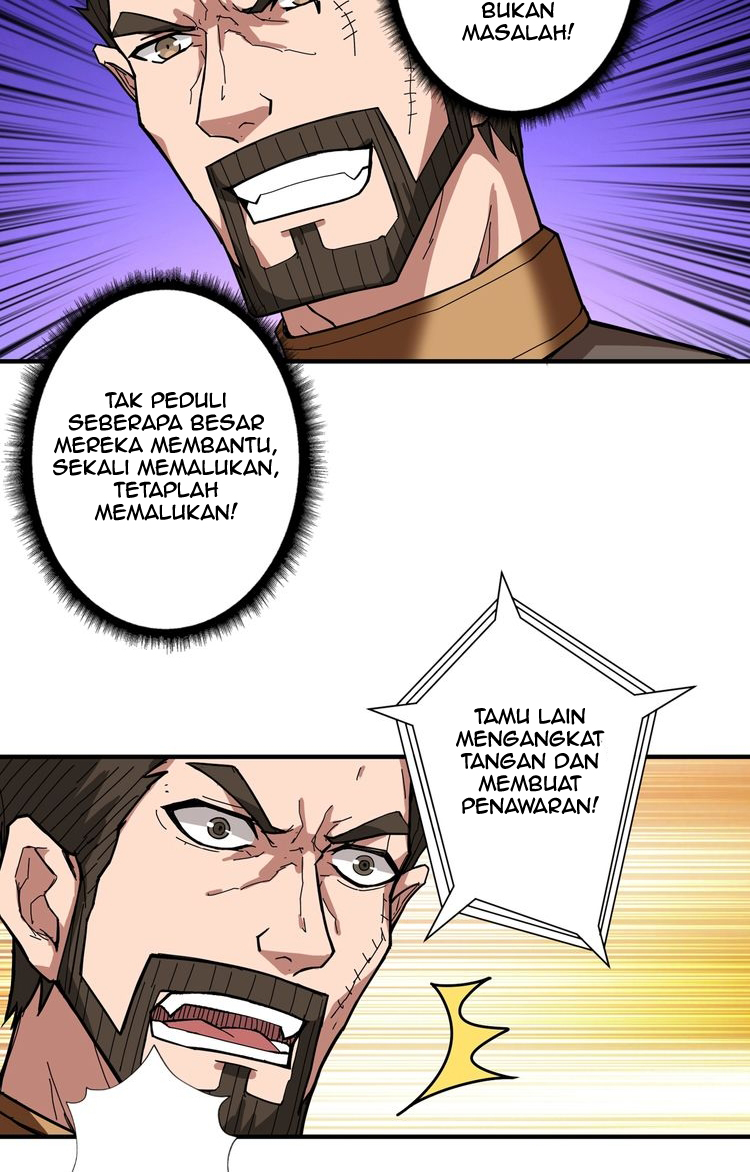 God Slayer Chapter 75 Gambar 10