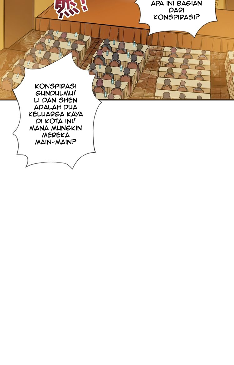 God Slayer Chapter 75 Gambar 8