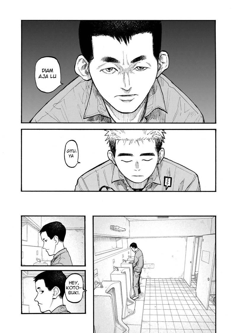 Ajin Chapter 28 Gambar 11