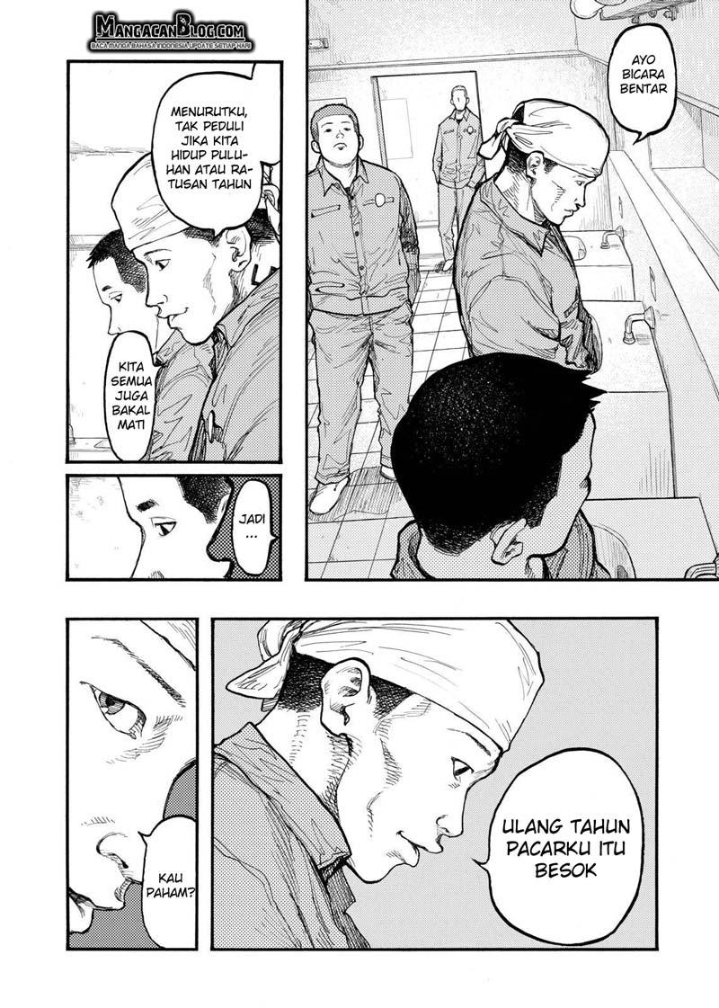 Ajin Chapter 28 Gambar 12