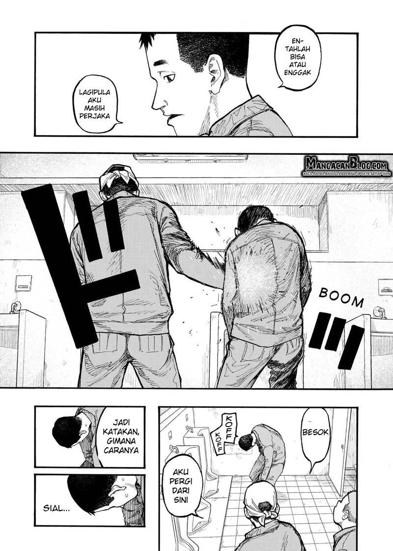 Ajin Chapter 28 Gambar 13