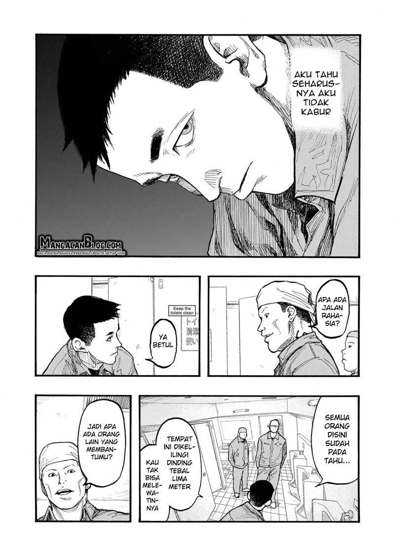 Ajin Chapter 28 Gambar 14