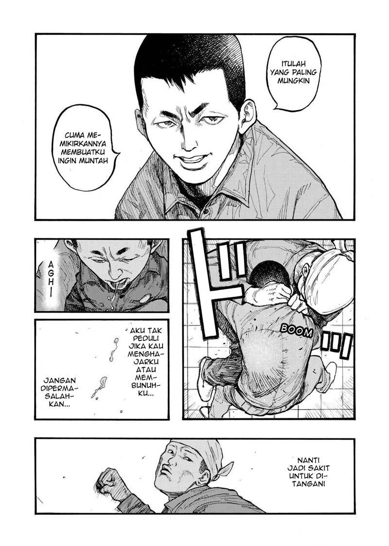 Ajin Chapter 28 Gambar 15