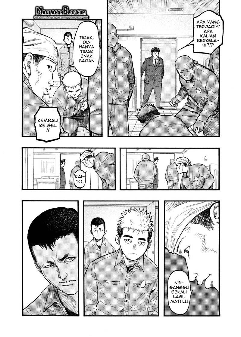 Ajin Chapter 28 Gambar 18