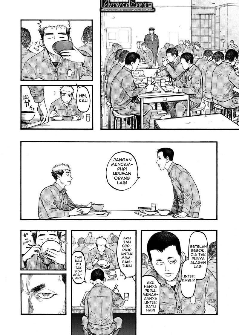 Ajin Chapter 28 Gambar 19