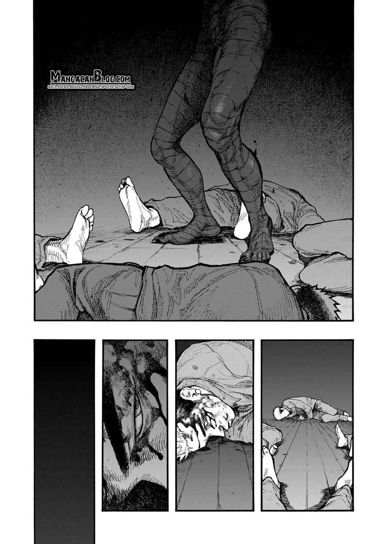 Ajin Chapter 28 Gambar 36