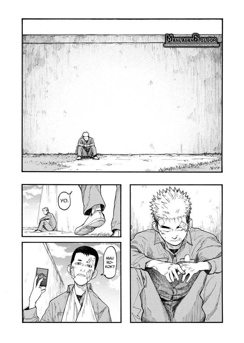 Ajin Chapter 28 Gambar 37