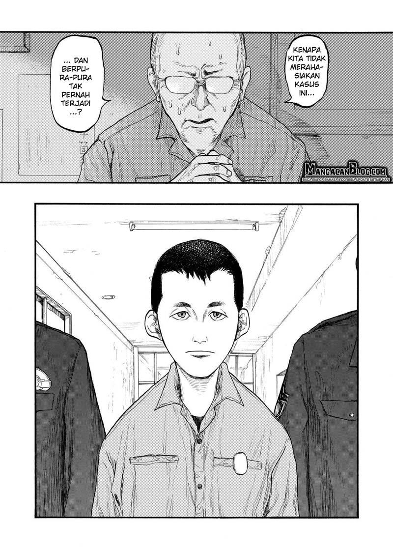 Ajin Chapter 28 Gambar 4