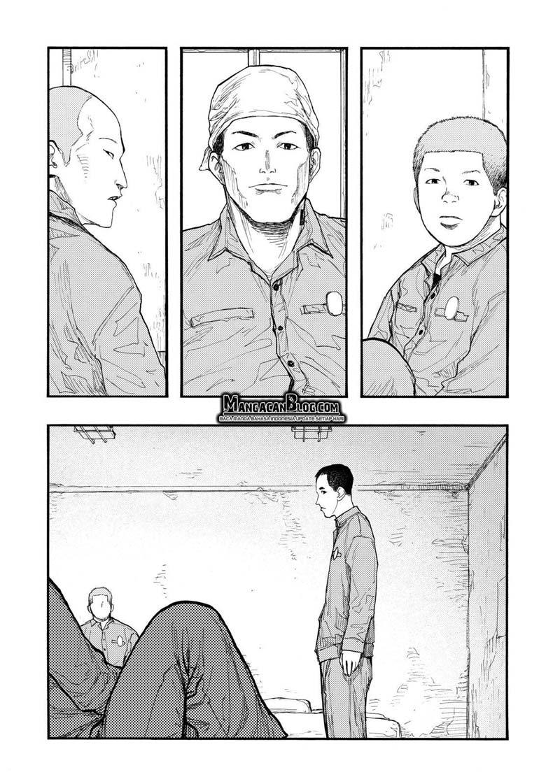 Ajin Chapter 28 Gambar 6