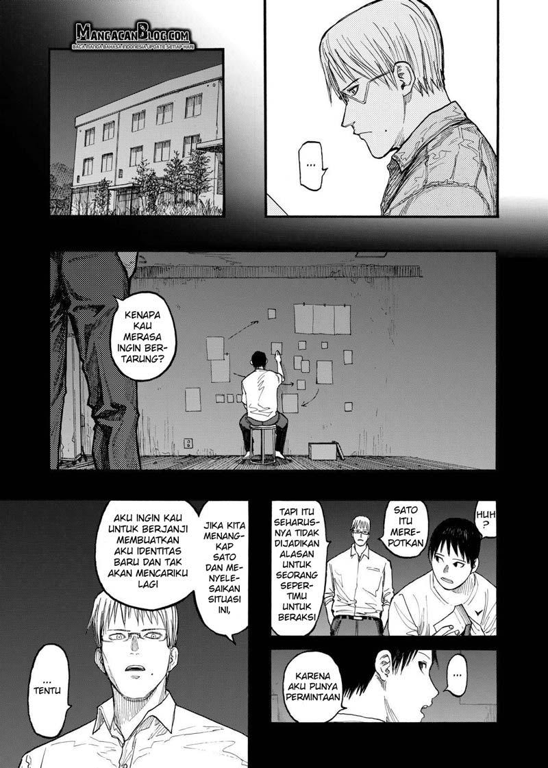 Ajin Chapter 29 Gambar 10