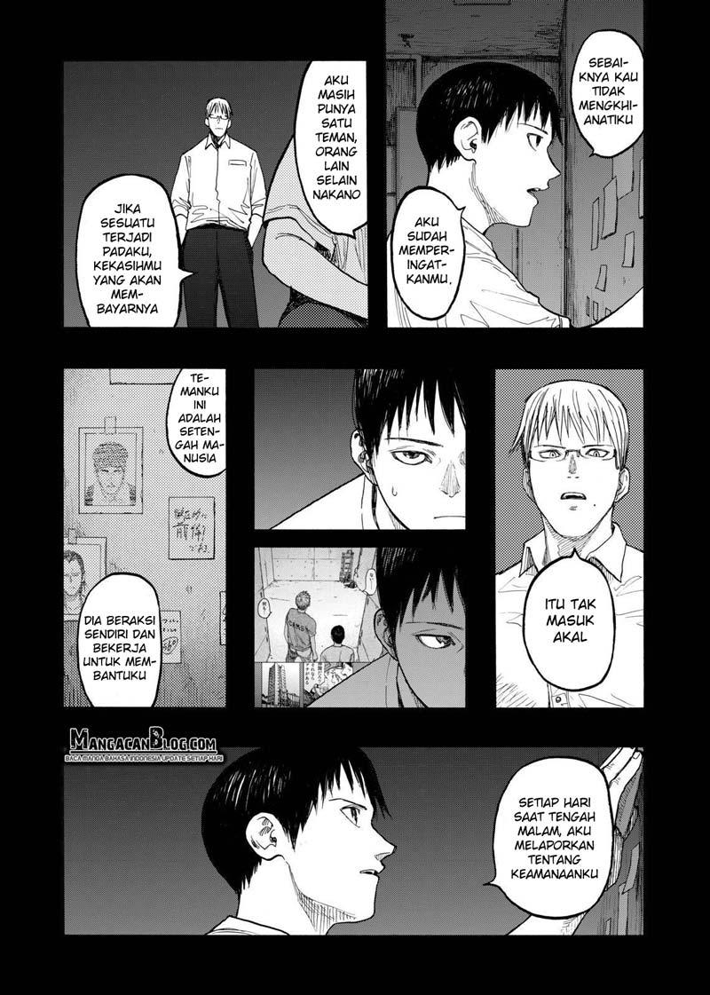 Ajin Chapter 29 Gambar 11