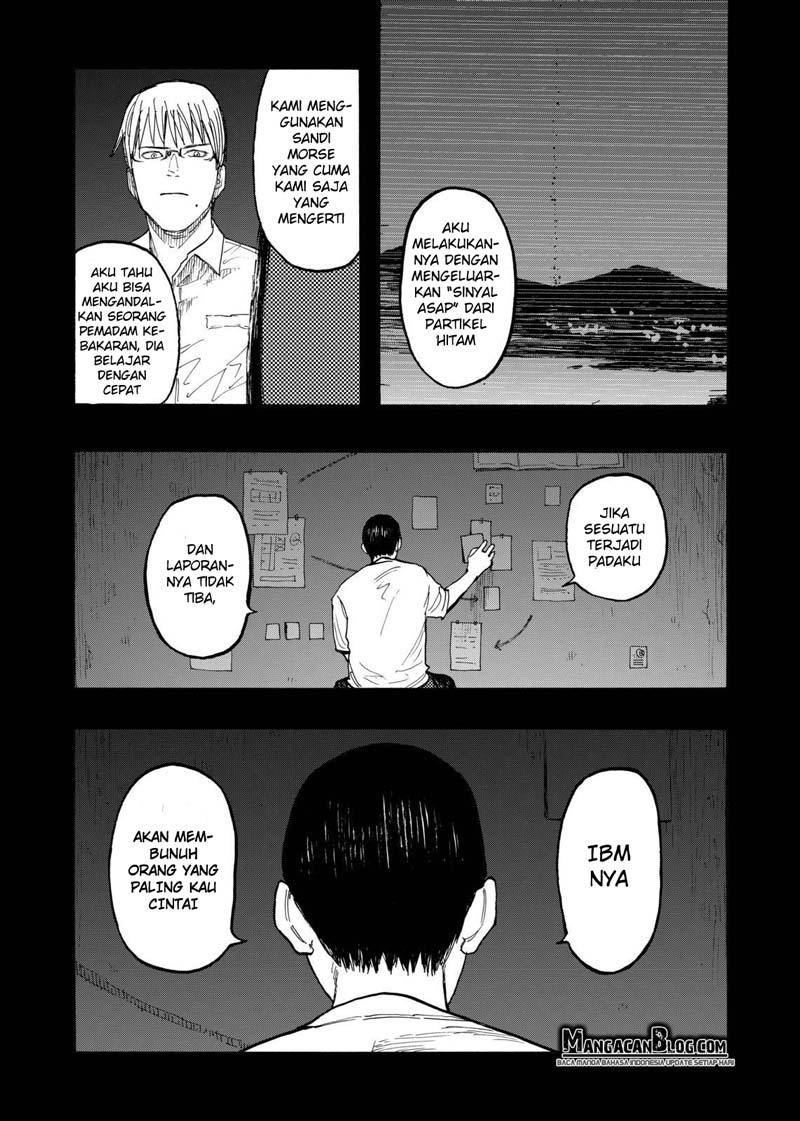 Ajin Chapter 29 Gambar 12