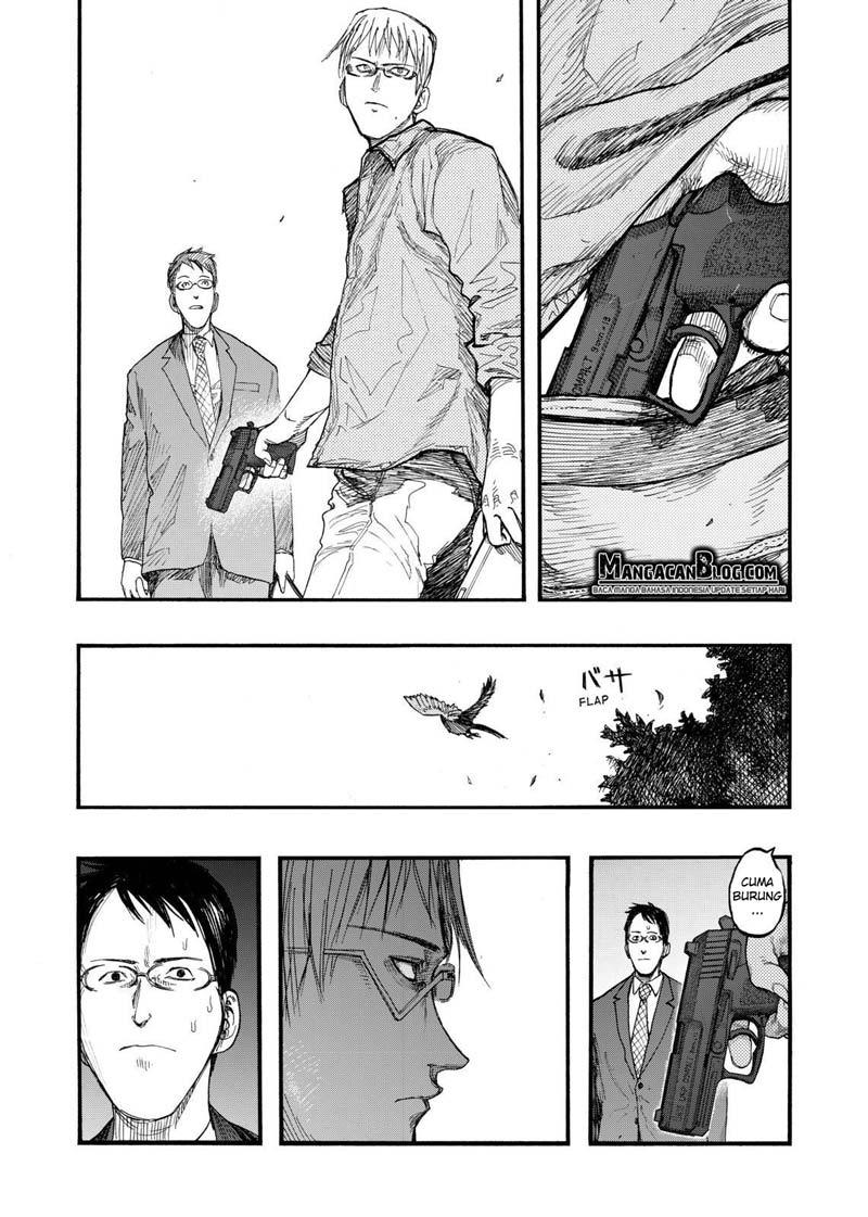 Ajin Chapter 29 Gambar 15