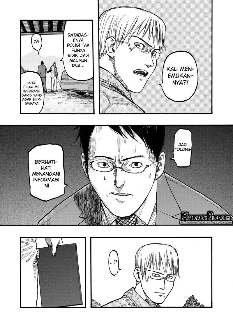 Ajin Chapter 29 Gambar 18