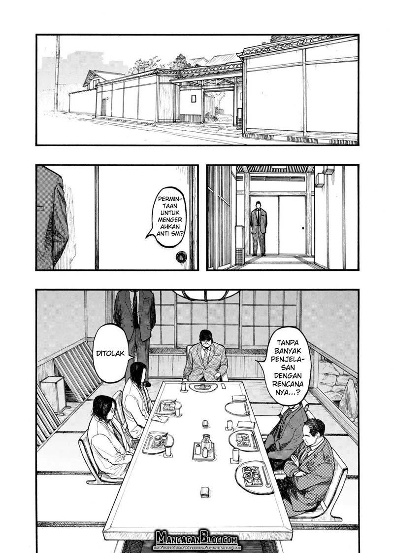 Ajin Chapter 29 Gambar 19