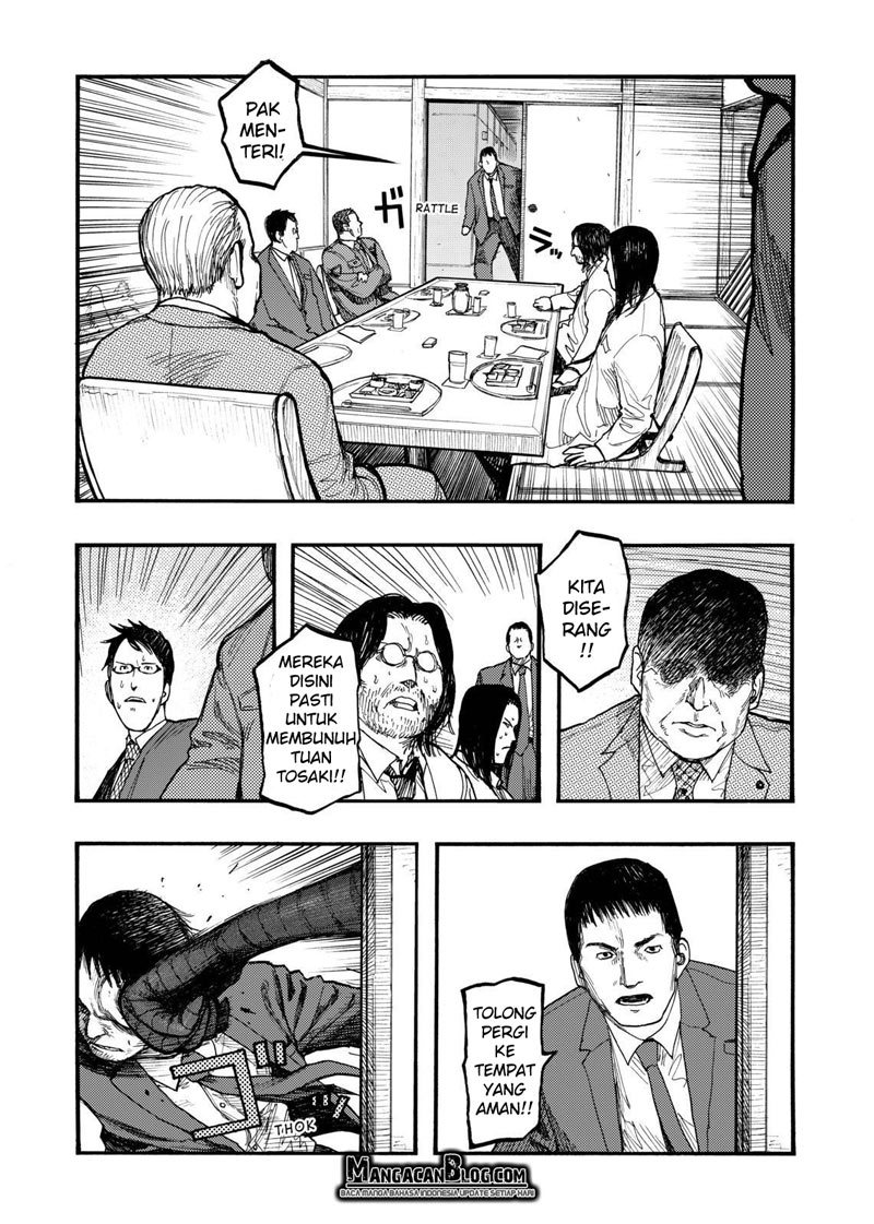 Ajin Chapter 29 Gambar 22