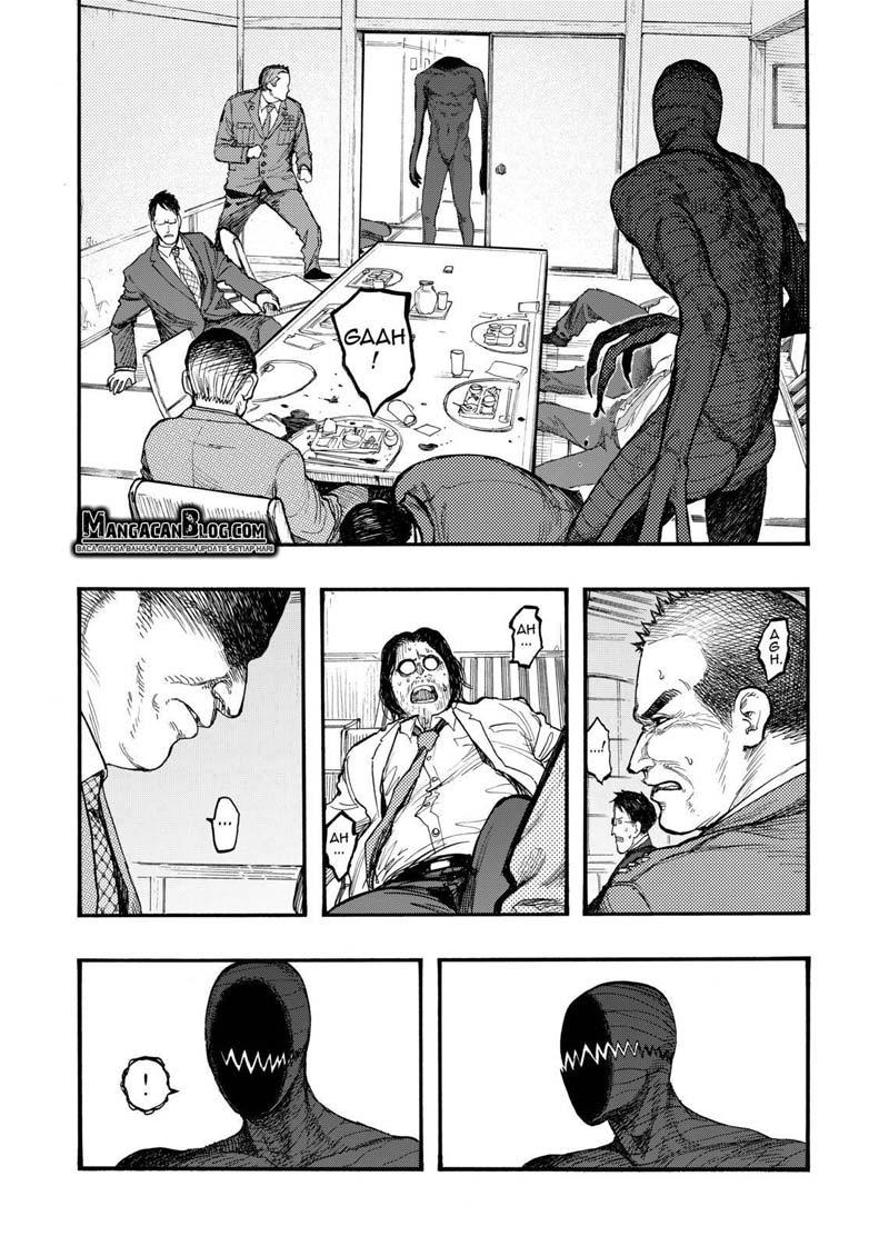 Ajin Chapter 29 Gambar 24