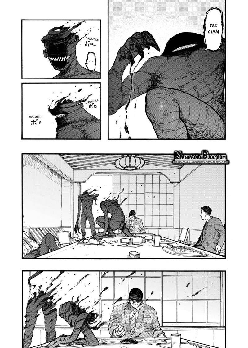 Ajin Chapter 29 Gambar 27