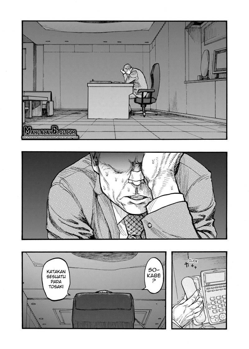 Ajin Chapter 29 Gambar 31