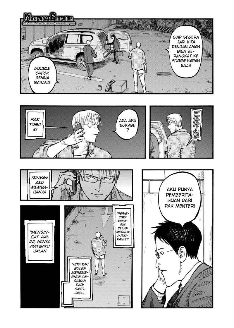 Ajin Chapter 29 Gambar 32