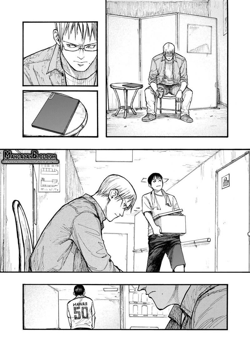 Ajin Chapter 29 Gambar 35