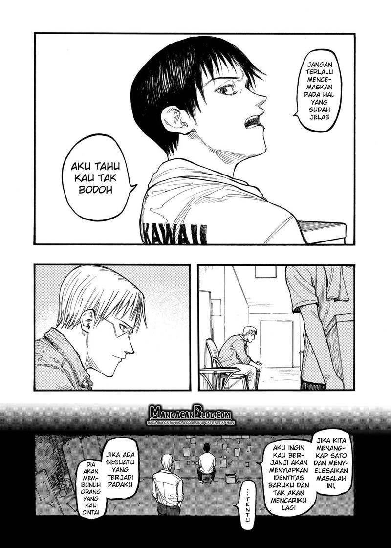 Ajin Chapter 29 Gambar 39