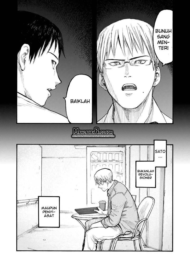 Ajin Chapter 29 Gambar 41