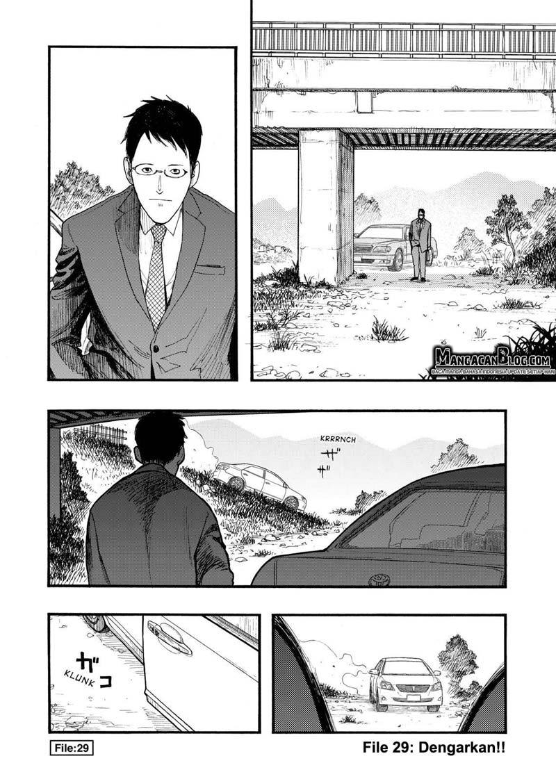 Ajin Chapter 29 Gambar 7