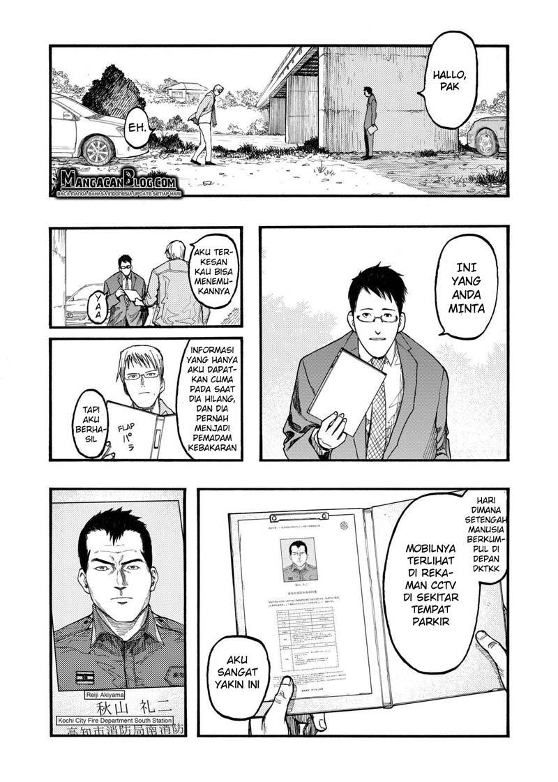 Ajin Chapter 29 Gambar 9