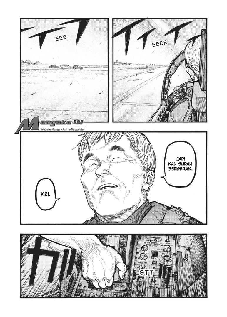 Ajin Chapter 66 Gambar 11