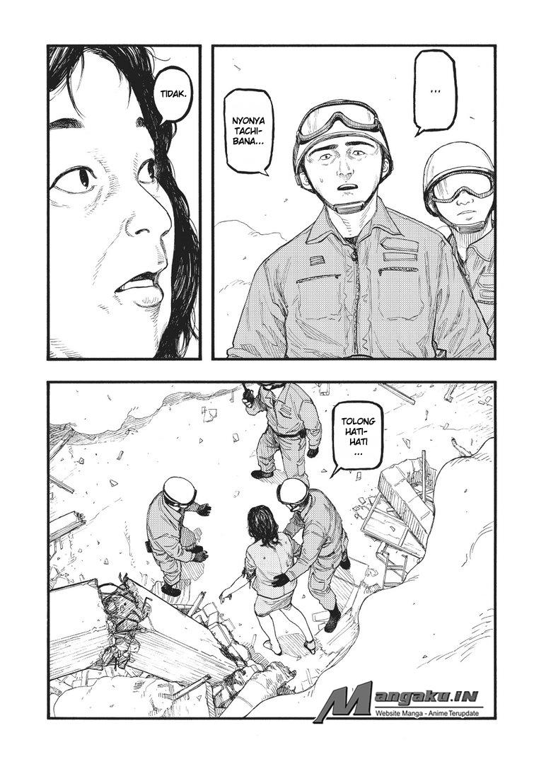 Ajin Chapter 66 Gambar 3