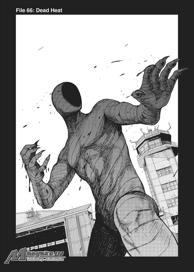 Ajin Chapter 66 Gambar 4