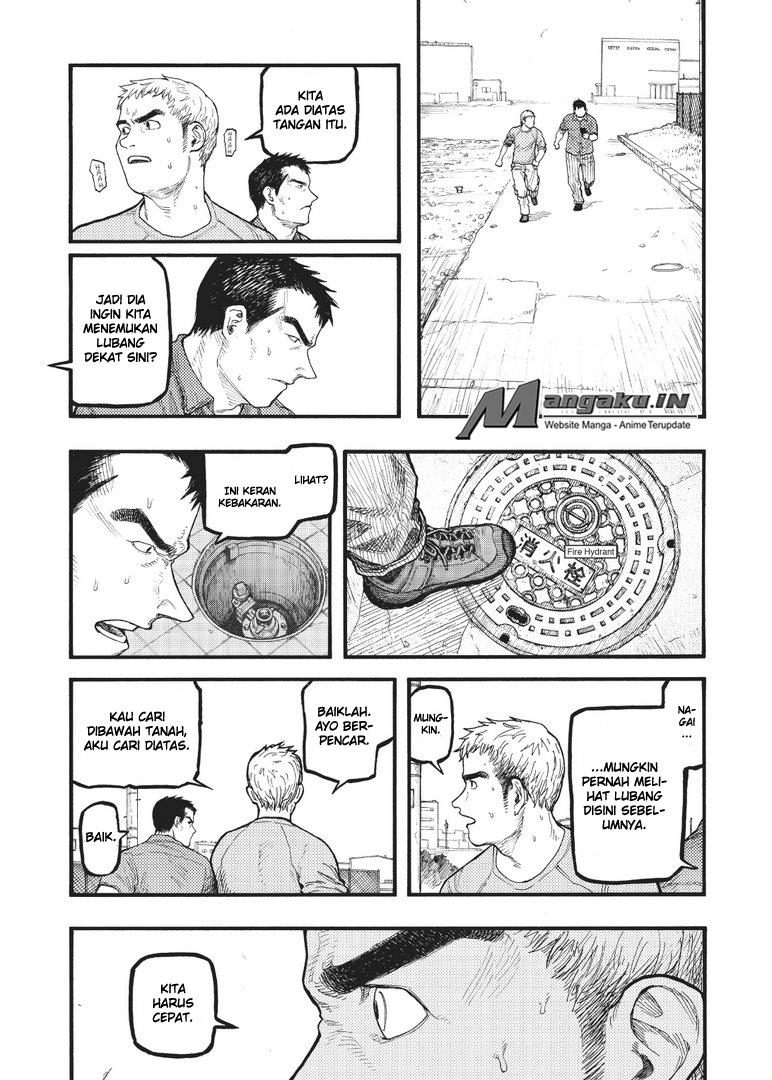 Ajin Chapter 66 Gambar 5