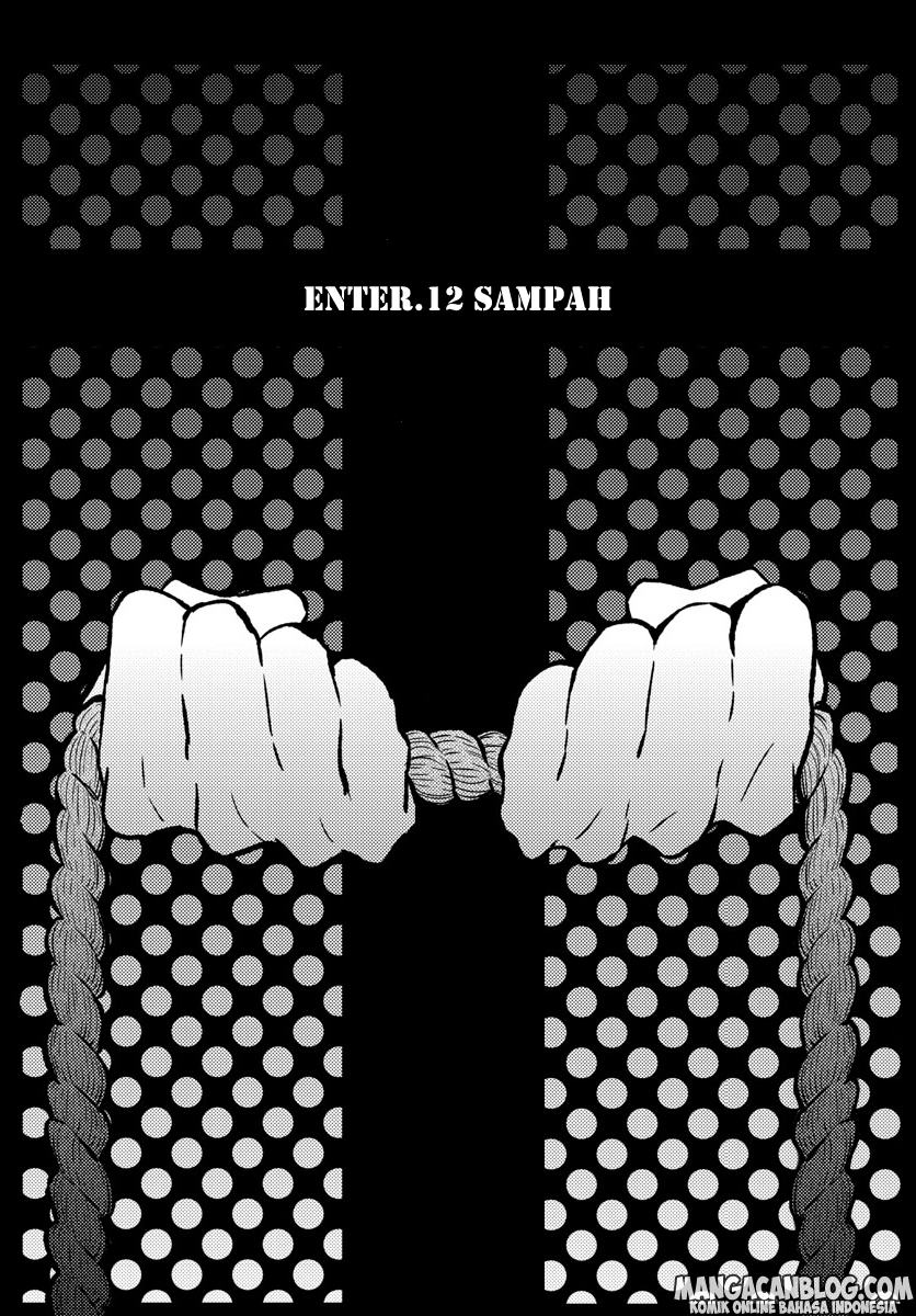 Baca Manga Mahou Shoujo Site Chapter 100 Gambar 2