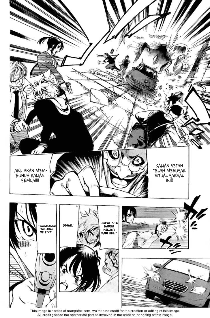 Arago Chapter 11 Gambar 10